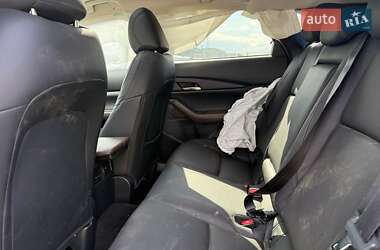 Внедорожник / Кроссовер Mazda CX-30 2022 в 