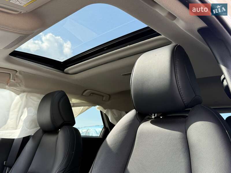 Позашляховик / Кросовер Mazda CX-30 2022 в Одесі
