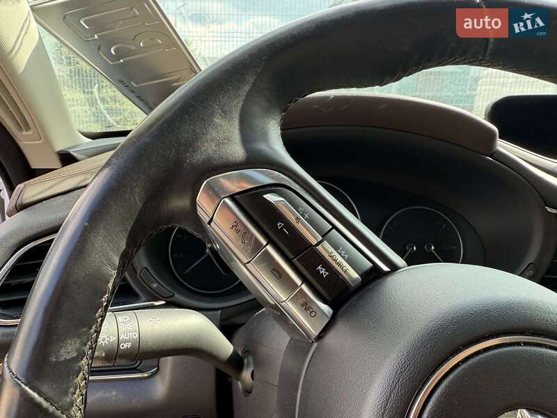 Позашляховик / Кросовер Mazda CX-30 2022 в Одесі