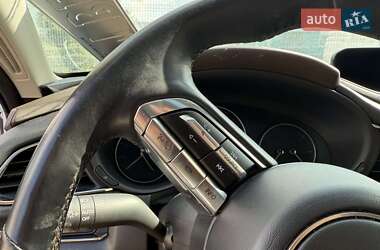 Внедорожник / Кроссовер Mazda CX-30 2022 в 
