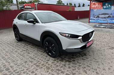 Позашляховик / Кросовер Mazda CX-30 2023 в Кам'янці-Бузькій