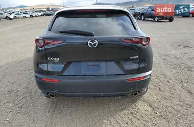 Позашляховик / Кросовер Mazda CX-30 2022 в 
