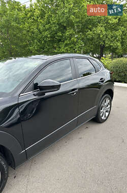 Позашляховик / Кросовер Mazda CX-30 2020 в 