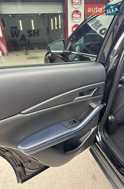 Позашляховик / Кросовер Mazda CX-30 2020 в 
