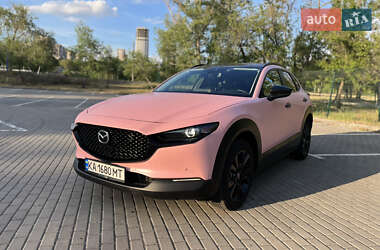 Внедорожник / Кроссовер Mazda CX-30 2021 в Запорожье