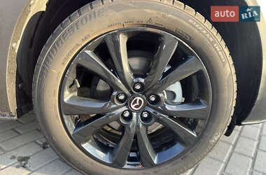 Внедорожник / Кроссовер Mazda CX-30 2021 в 