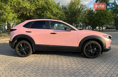 Внедорожник / Кроссовер Mazda CX-30 2021 в 