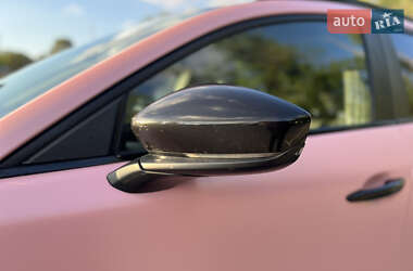 Внедорожник / Кроссовер Mazda CX-30 2021 в 