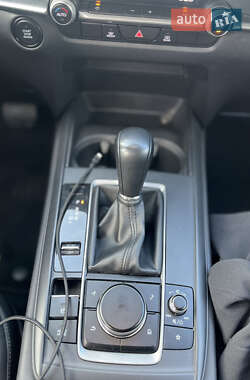 Внедорожник / Кроссовер Mazda CX-30 2021 в 