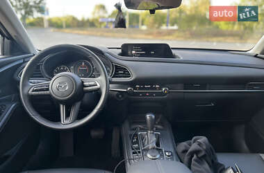 Внедорожник / Кроссовер Mazda CX-30 2021 в 