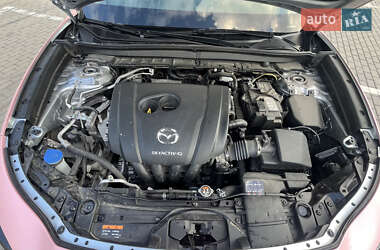 Внедорожник / Кроссовер Mazda CX-30 2021 в 