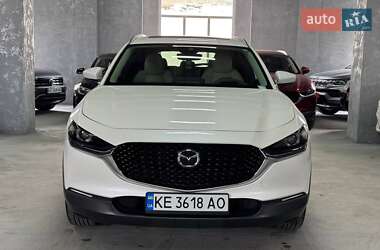 Внедорожник / Кроссовер Mazda CX-30 2022 в Каменском