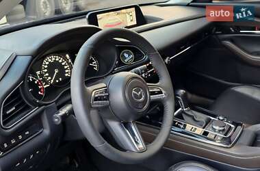Позашляховик / Кросовер Mazda CX-30 2022 в 