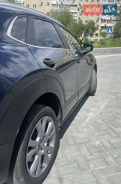 Внедорожник / Кроссовер Mazda CX-30 2023 в 