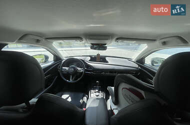 Внедорожник / Кроссовер Mazda CX-30 2023 в 
