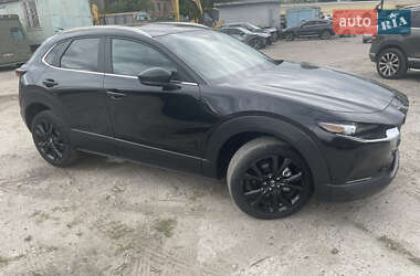Внедорожник / Кроссовер Mazda CX-30 2024 в 