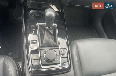 Внедорожник / Кроссовер Mazda CX-30 2024 в 