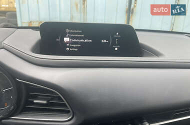 Внедорожник / Кроссовер Mazda CX-30 2024 в 