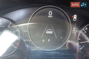 Внедорожник / Кроссовер Mazda CX-30 2024 в 