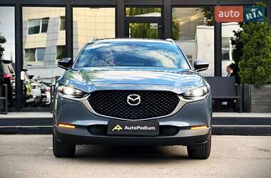 Внедорожник / Кроссовер Mazda CX-30 2023 в 
