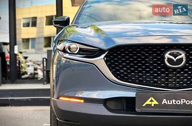 Внедорожник / Кроссовер Mazda CX-30 2023 в 