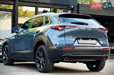 Внедорожник / Кроссовер Mazda CX-30 2023 в 