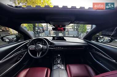 Внедорожник / Кроссовер Mazda CX-30 2023 в 