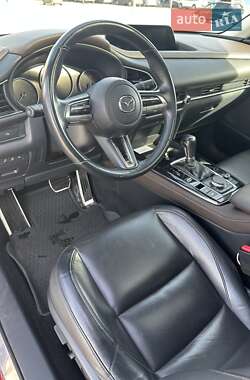 Внедорожник / Кроссовер Mazda CX-30 2020 в 