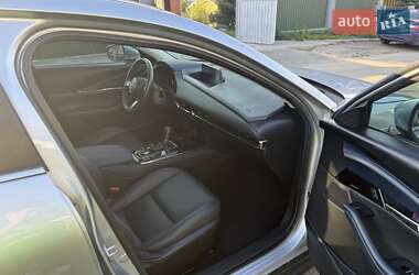 Внедорожник / Кроссовер Mazda CX-30 2020 в 