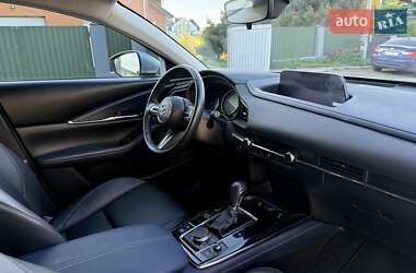 Внедорожник / Кроссовер Mazda CX-30 2020 в 