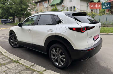Внедорожник / Кроссовер Mazda CX-30 2022 в 