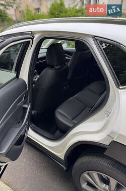 Внедорожник / Кроссовер Mazda CX-30 2022 в 