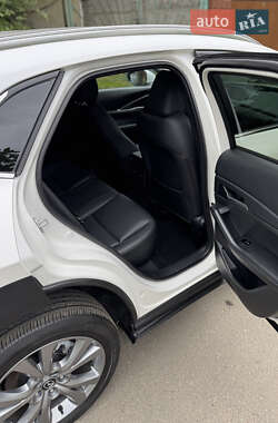 Внедорожник / Кроссовер Mazda CX-30 2022 в 