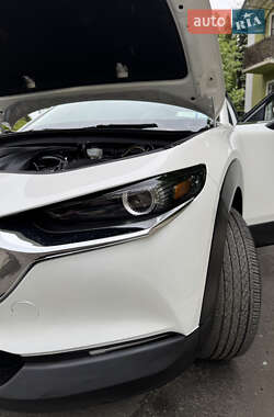 Внедорожник / Кроссовер Mazda CX-30 2022 в 
