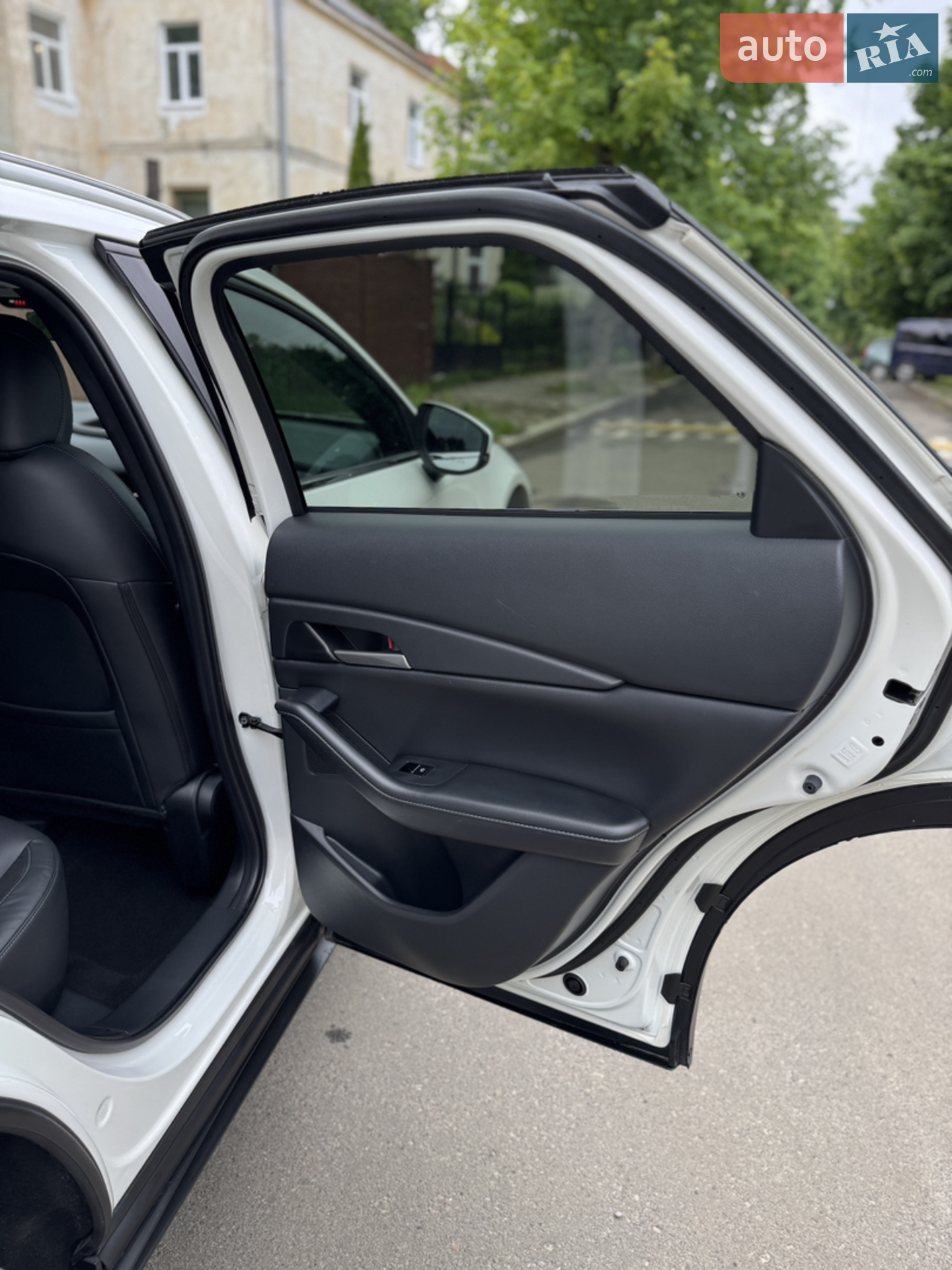 2022 Mazda CX-30 - мініатюра 21