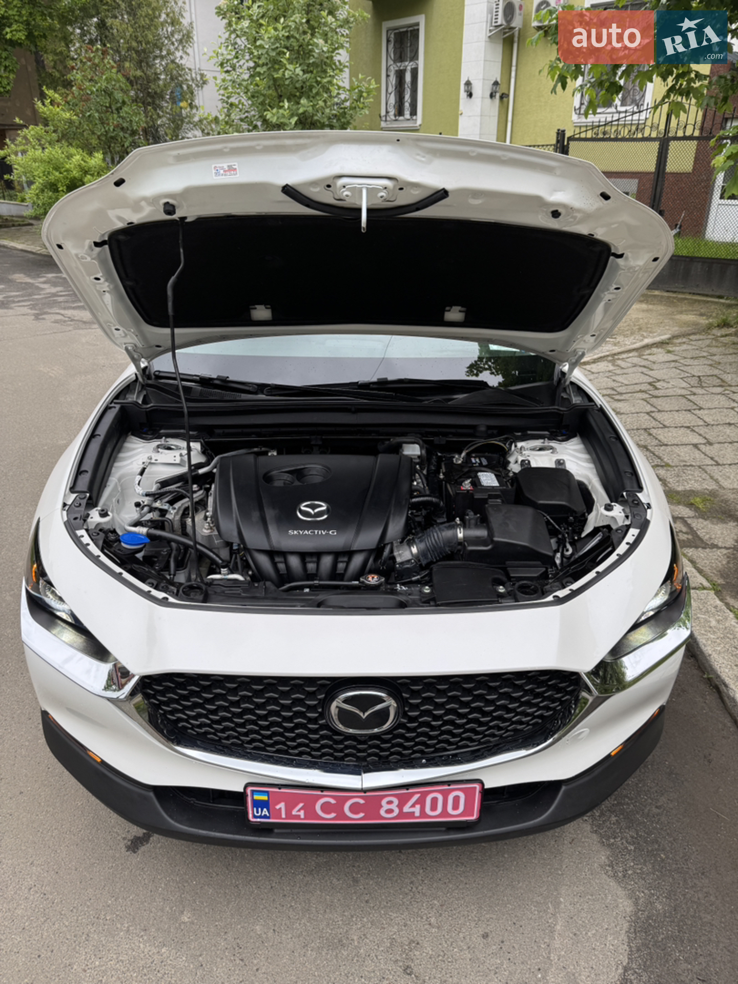 2022 Mazda CX-30 - мініатюра 32