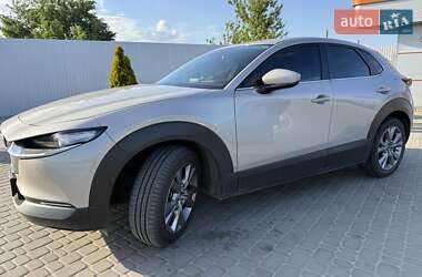 Позашляховик / Кросовер Mazda CX-30 2022 в Краматорську