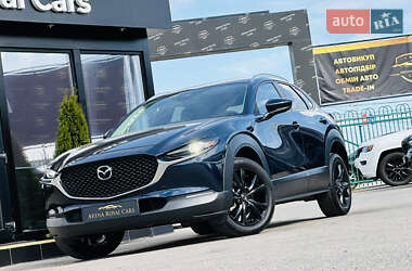 Внедорожник / Кроссовер Mazda CX-30 2023 в 