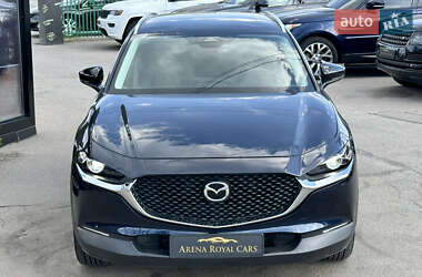 Внедорожник / Кроссовер Mazda CX-30 2023 в 
