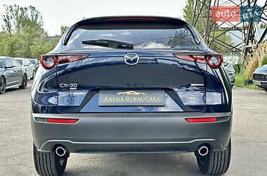 Внедорожник / Кроссовер Mazda CX-30 2023 в 