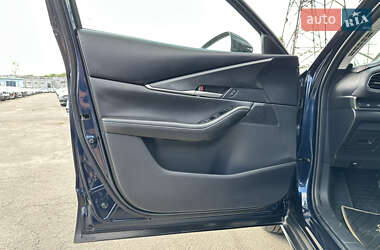 Внедорожник / Кроссовер Mazda CX-30 2023 в 