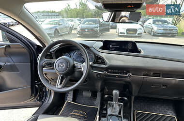 Внедорожник / Кроссовер Mazda CX-30 2023 в 
