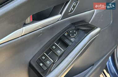 Внедорожник / Кроссовер Mazda CX-30 2023 в 