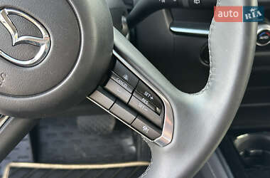 Внедорожник / Кроссовер Mazda CX-30 2023 в 