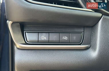 Внедорожник / Кроссовер Mazda CX-30 2023 в 
