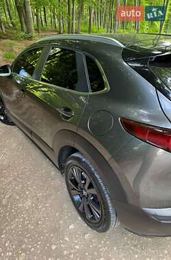 Внедорожник / Кроссовер Mazda CX-30 2023 в 