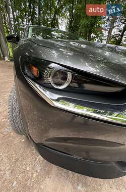 Внедорожник / Кроссовер Mazda CX-30 2023 в 