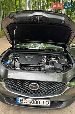 Внедорожник / Кроссовер Mazda CX-30 2023 в 