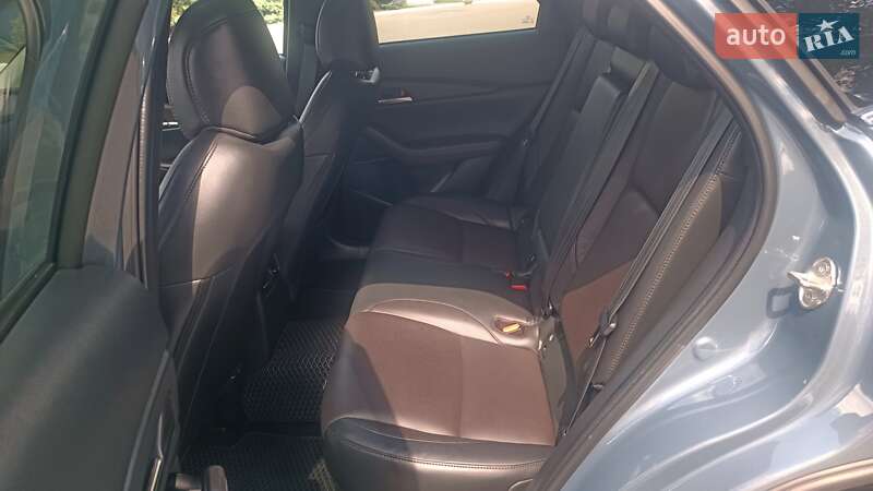 Внедорожник / Кроссовер Mazda CX-30 2022 в Киеве