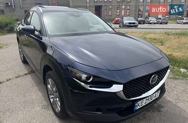Внедорожник / Кроссовер Mazda CX-30 2023 в Днепре